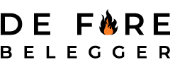 De Fire Belegger